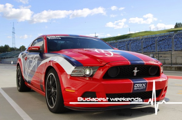 budapest car race driving drive race