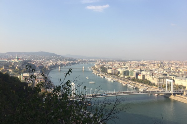 Private Walking Tour sights budapest