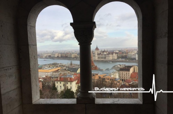 Private Walking Tour sights budapest